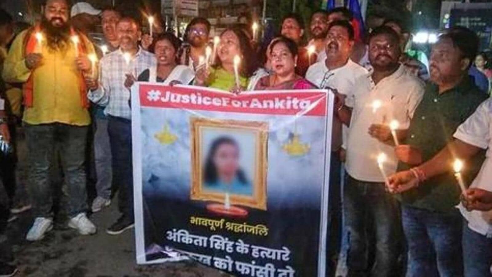 Dumka Murder Jharkhand Hc Summons Dgp Seeks Report On Details Of Incident Hindustan Times 6726