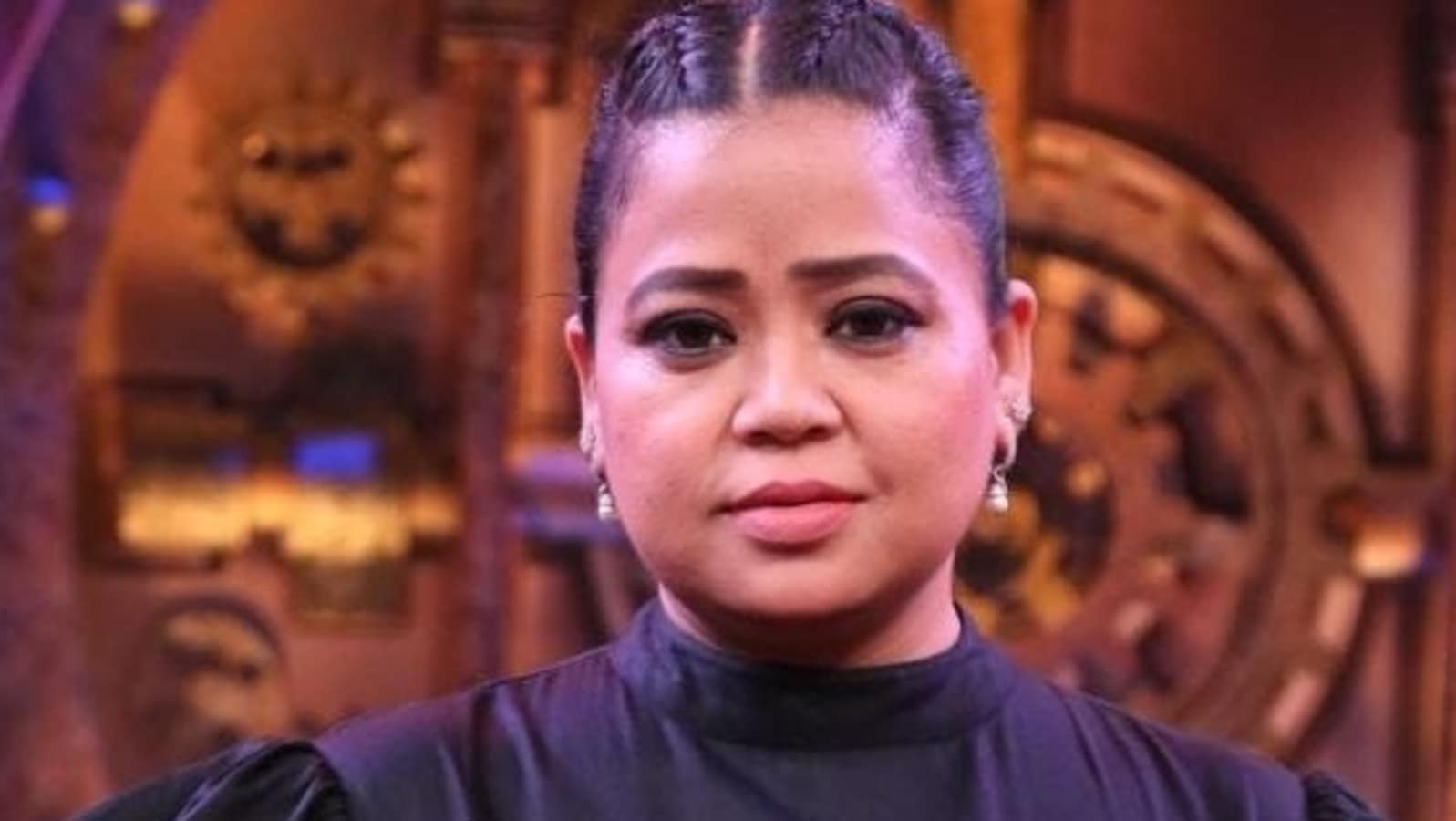 Bharti Singh wishes she could have a daughter soon: ‘I will have to wait, but Gola has to have a sibling’