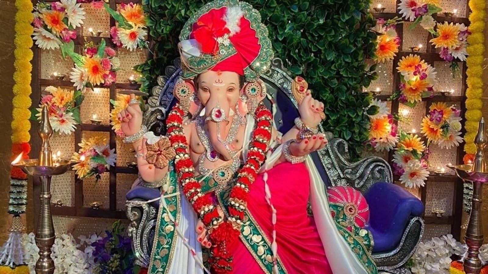 Ganesh Chaturthi 2022 Shubh Muhurat, Pooja Vidhi, Ganpati Murti Sthapana  Timings - Lifestyle News