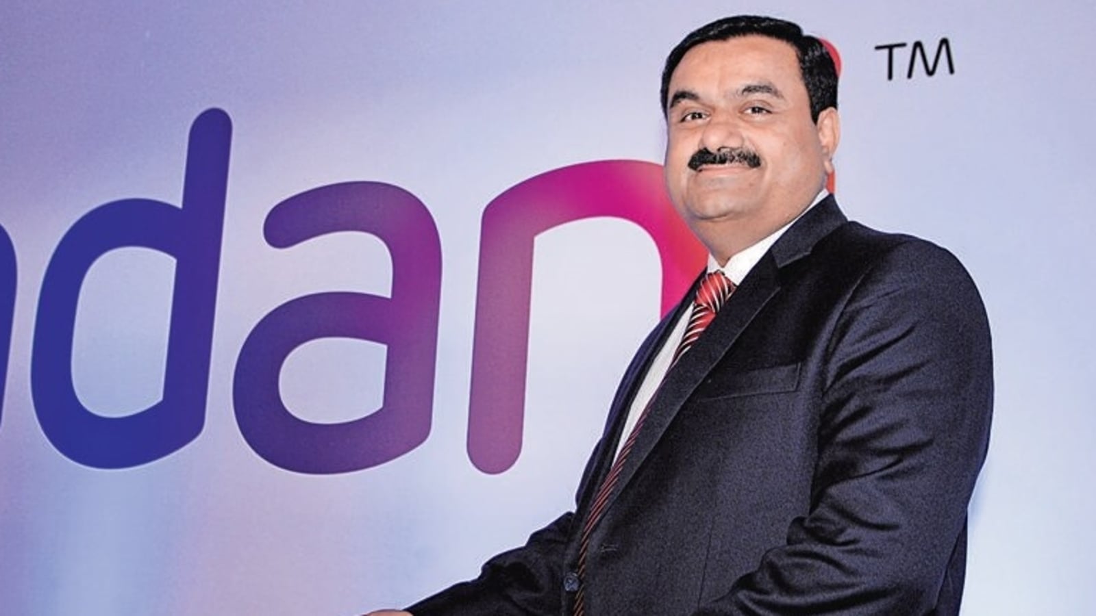 Gautam Adani is now the world's 3rd richest, surpasses Louis Vuitton boss -  Hindustan Times