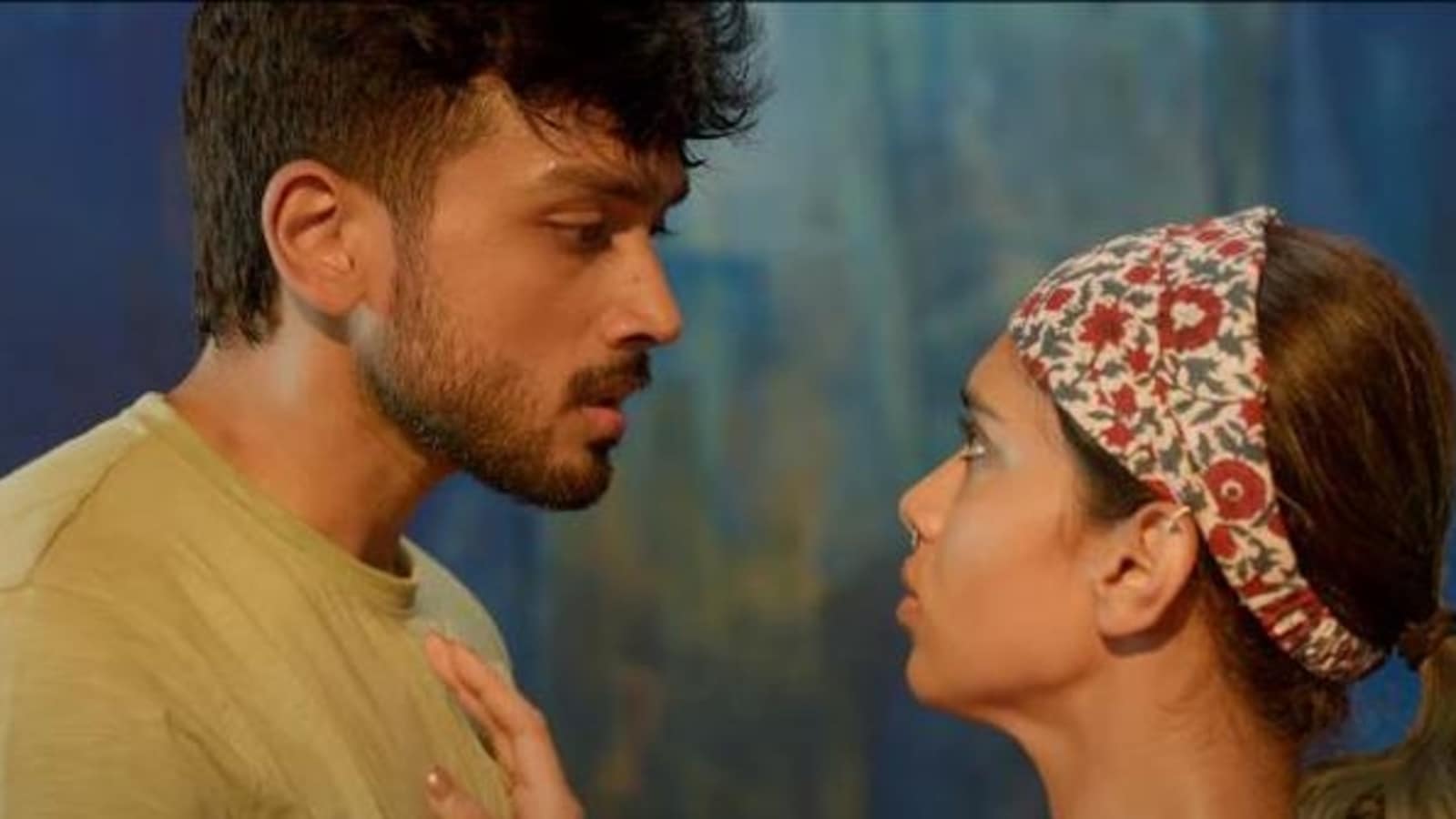 Natchathiram Nagargiradhu movie review: Pa Ranjith’s film about casteless, genderless love is his boldest yet