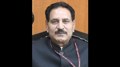 Chandigarh adviser Dharam Pal said the UT administration will soon come up with its own startup policy, a dedicated startup hub, a seed fund with a corpus of ₹50 crore. (HT) Chandigarh adviser Dharam Pal said the UT administration will soon come up with its own startup policy, a dedicated startup hub, a seed fund with a corpus of ₹50 crore. (HT)
