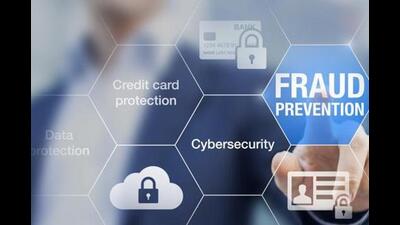 The fraudster, posing as a representative of the firm which had sold the hard disk, withdrew the money from the man’s account using the Anydesk app. (Getty Images/iStockphoto) The fraudster, posing as a representative of the firm which had sold the hard disk, withdrew the money from the man’s account using the Anydesk app. (Getty Images/iStockphoto)