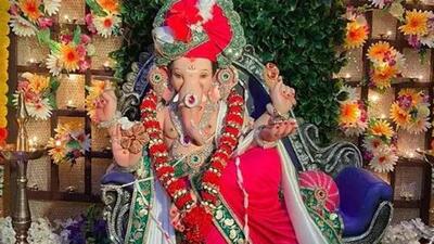Delhi has banned all idol immersion in the Yamuna since 2019. (File image) Delhi has banned all idol immersion in the Yamuna since 2019. (File image)