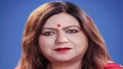 Police in Jharkhand’s capital city rescued a 29-year-old tribal woman allegedly tortured for years in captivity by a Bharatiya Janata Party leader Seema Patra amid building outrage as details emerged of the brutality the victim endured. (ANI) Police in Jharkhand’s capital city rescued a 29-year-old tribal woman allegedly tortured for years in captivity by a Bharatiya Janata Party leader Seema Patra amid building outrage as details emerged of the brutality the victim endured. (ANI)