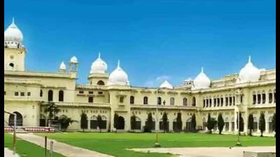 The committee also decided that there will be no interviews for admission to the LL.M and M.Ed courses in Lucknow University. (File Photo)
