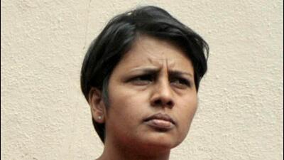Jyoti Jagtap HT Archives Jyoti Jagtap HT Archives