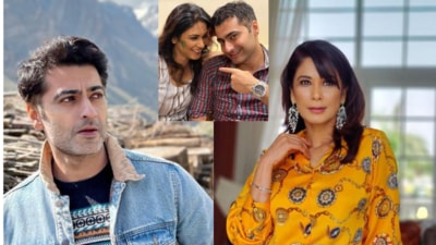 Exclusive! Harshad Arora and Aparna Kumar break up; the former says, ‘We had our differences’