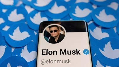 Twitter on Tuesday asked the court to deny Musk's request for an additional pre-2022 document, calling the motion a “maneuver to derail the trial schedule.” (REUTERS)