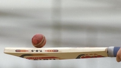 The ICC sees no problems with Zee’s credentials or the legitimacy of the sub-licensing. (Getty Images)