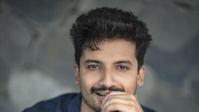 Priyanshu Painyuli will soon be seen in war drama, Pippa Priyanshu Painyuli will soon be seen in war drama, Pippa