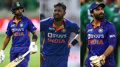 India star's stunning revelations will leave you scratching your head. (Getty Images) India star's stunning revelations will leave you scratching your head. (Getty Images)