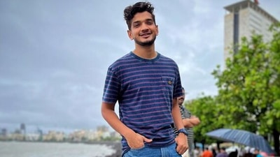 Munawar Faruqui has confessed to being unfaithful in his romantic life. Munawar Faruqui has confessed to being unfaithful in his romantic life. 