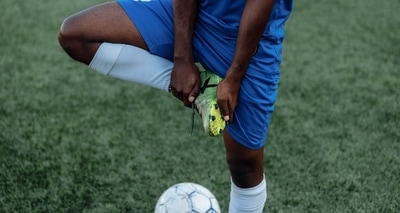 Fitness tips for young athletes: Common sports injuries, their treatment and dos and don'ts to prevent them (Thirdman) Fitness tips for young athletes: Common sports injuries, their treatment and dos and don'ts to prevent them (Thirdman)