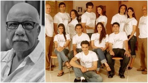 Hemendra Bhatia taught acting to Nawazuddin Siddiqui and Deepika Padukone among others. Hemendra Bhatia taught acting to Nawazuddin Siddiqui and Deepika Padukone among others.