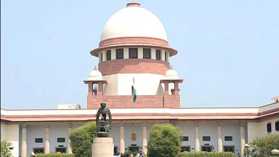 Constitution bench to take up pleas against 10% EWS quota