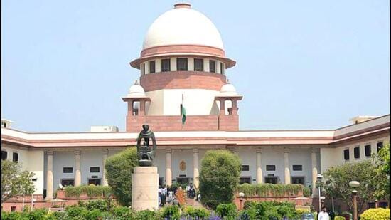 Sexual harassment cases against judges: SC to hear plea on deciding mechanism in November