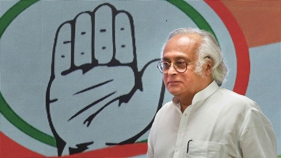 सीएम गहलोत के व्यक्तब्य पर कांग्रेस हैरान, जयराम रमेश में कहा -संगठन सर्वोपरि है, बैठकर निकालेंगे समाधान