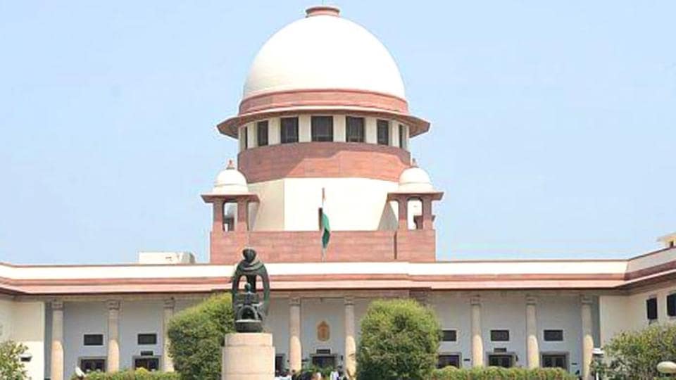 Analysts say that the apex court’s decision will be significant ahead of the 2024 general elections.&nbsp; (File Photo)