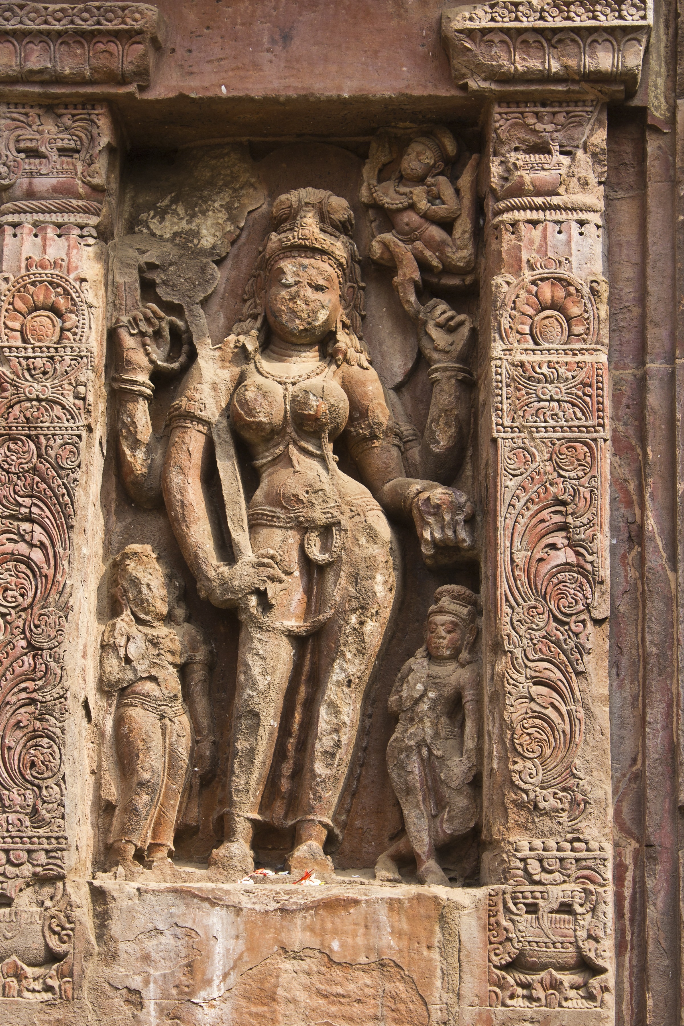 History, Southside: Medieval India’s queens: Were they feminist icons ...