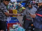 With inflation already having peaked, and with geopolitical headwinds on the horizon, the GDP numbers point to the need for a nuanced and balanced policy response, both on the fiscal side and the monetary one.