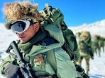 It was a routine meeting that takes place after a gap of around three months, the officials said.(ANI file) It was a routine meeting that takes place after a gap of around three months, the officials said.(ANI file)