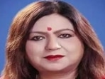 Police in Jharkhand’s capital city rescued a 29-year-old tribal woman allegedly tortured for years in captivity by a Bharatiya Janata Party leader Seema Patra amid building outrage as details emerged of the brutality the victim endured. (ANI) Police in Jharkhand’s capital city rescued a 29-year-old tribal woman allegedly tortured for years in captivity by a Bharatiya Janata Party leader Seema Patra amid building outrage as details emerged of the brutality the victim endured. (ANI)