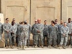 Sexual assaults across US military increase by 13%: Report (Reuters/Mohammed Ameen) Sexual assaults across US military increase by 13%: Report (Reuters/Mohammed Ameen)