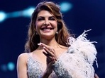 Bollywood actress Jacqueline Fernandez.
