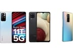 Smartphones with HD resolution are a smart choice any day.