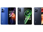 Realme phones offer a host of cool features at affordable price.