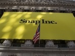 Snap declined to comment on the job cuts but its shares sank more than four per cent to less than $10 in after-market trades.(AFP file photo) Snap declined to comment on the job cuts but its shares sank more than four per cent to less than $10 in after-market trades.(AFP file photo)