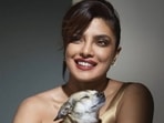 Priyanka Chopra wished Diana on her birthday.
