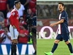 Magnus Carlsen revealed he was forced to choose Cristiano Ronaldo as favourite player and revealed Lionel Messi is better.