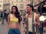Tiger Shroff has confirmed he is single weeks after rumours of his and Disha Patani's break-up surfaced.(Instagram) Tiger Shroff has confirmed he is single weeks after rumours of his and Disha Patani's break-up surfaced.(Instagram)