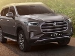 The Advanced Gloster comes in a six-seater and seven-seater option in both two-wheel drive and four-wheel drive.