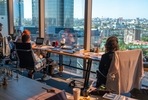 Office interior tips: Top flexible, future-focused workplaces design trends (Photo by Ant Rozetsky on Unsplash) Office interior tips: Top flexible, future-focused workplaces design trends (Photo by Ant Rozetsky on Unsplash)