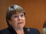 UN rights office publishes Xinjiang report opposed by China UN rights office publishes Xinjiang report opposed by China
