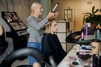Hair styling tools make glamming up in instants possible, and how!