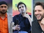 Harbhajan Singh has reacted strongly to trolls on social media for the Gautam Gambhir-Shahid Afridi controversy(Getty Images) Harbhajan Singh has reacted strongly to trolls on social media for the Gautam Gambhir-Shahid Afridi controversy(Getty Images)