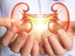 When kidneys fail and lose their ability to filter out waste, the impact starts showing in our body gradually(Shutterstock) When kidneys fail and lose their ability to filter out waste, the impact starts showing in our body gradually(Shutterstock)