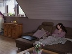 Exhaustion and fatigue can leave people with ME/CFS severely debilitated(New Docs) Exhaustion and fatigue can leave people with ME/CFS severely debilitated(New Docs)