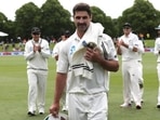 Colin de Grandhomme retires Colin de Grandhomme retires