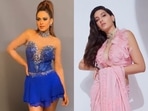 Nia Sharma talks about her Jhalak Dikhhla Jaa stint and Nora Fatehi. Nia Sharma talks about her Jhalak Dikhhla Jaa stint and Nora Fatehi.