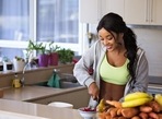 National Nutrition Week 2022: Important tips to stay healthy and fit National Nutrition Week 2022: Important tips to stay healthy and fit 