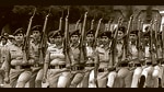 Shortly after he took office in 2014, the Prime Minister enunciated the concept of SMART police — police that would be strict and sensitive, modern and mobile, alert and accountable, reliable and responsive, techno-savvy and trained (Deepak Sansta/HTPhoto) Shortly after he took office in 2014, the Prime Minister enunciated the concept of SMART police — police that would be strict and sensitive, modern and mobile, alert and accountable, reliable and responsive, techno-savvy and trained (Deepak Sansta/HTPhoto)