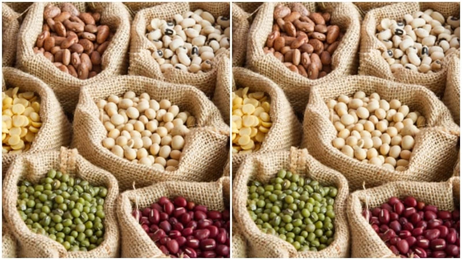 Govt to buy more pulses in push for food security Latest News India