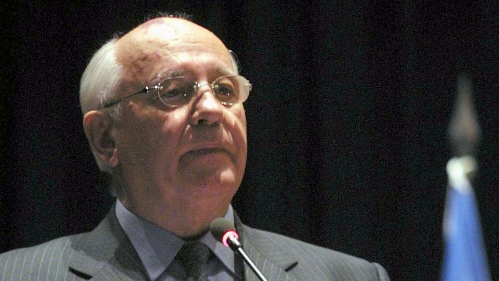 Mikhail Gorbachev obituary