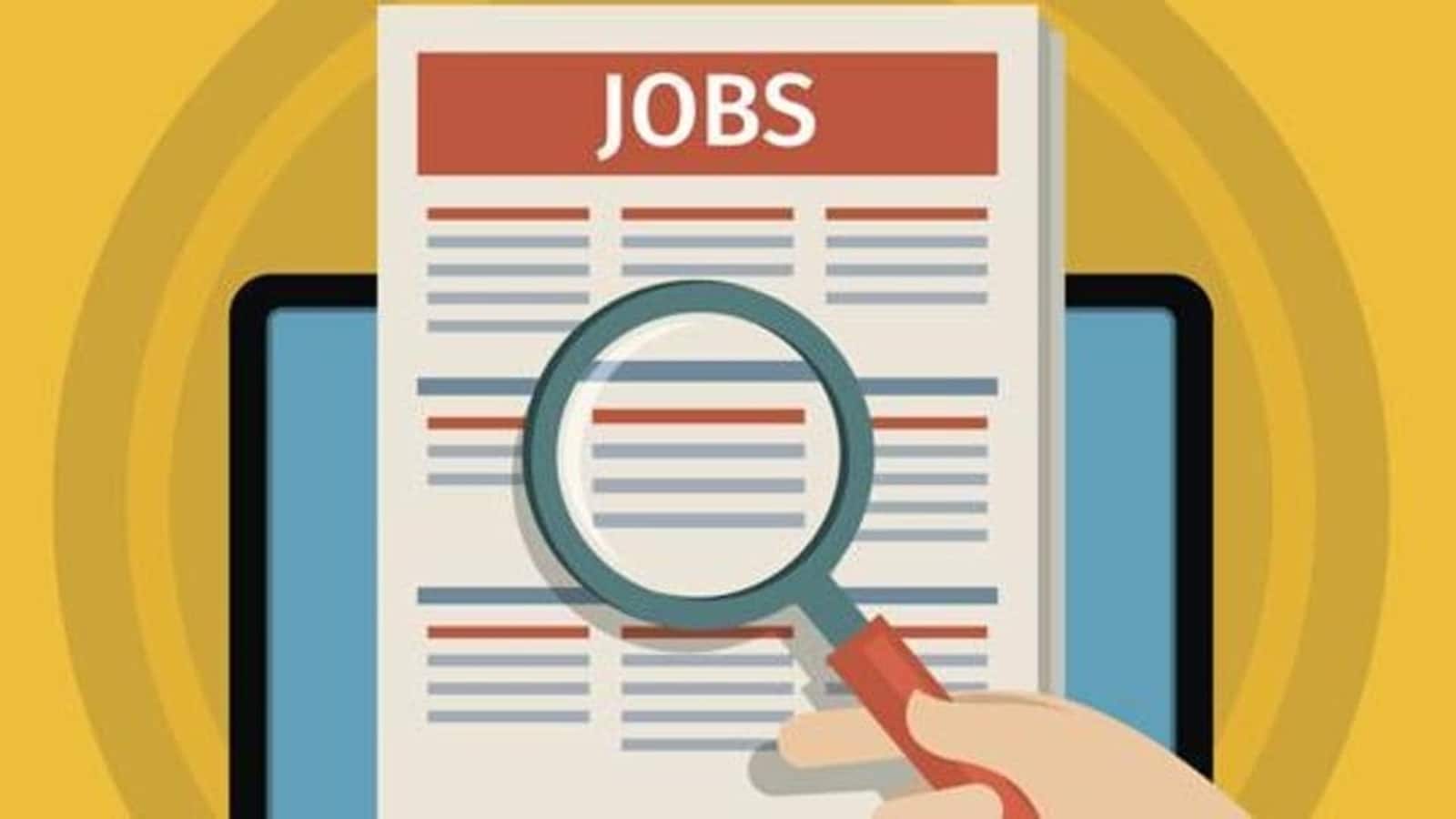 UPPRVNL Recruitment: 31 computer assistant posts on offer, apply from Sept 6