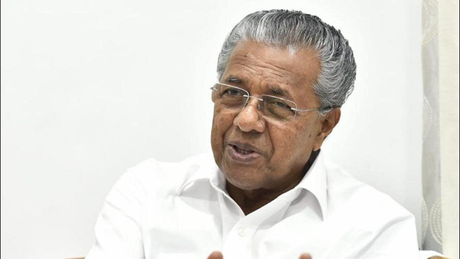 Kerala govt, Opposition join hands to combat increasing drug menace ...